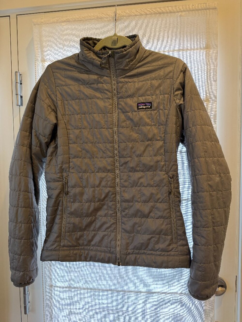 Patagonia Nano Puff Jacket